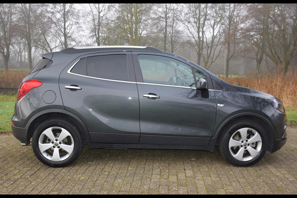 Opel Mokka X 1.4 Turbo Innovation*1e Eigenaar*98Dkm*(NAP)140PK*2017*