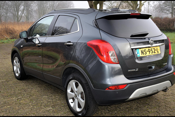 Opel Mokka X 1.4 Turbo Innovation*1e Eigenaar*98Dkm*(NAP)140PK*2017*