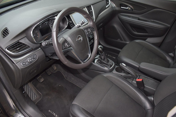 Opel Mokka X 1.4 Turbo Innovation*1e Eigenaar*98Dkm*(NAP)140PK*2017*