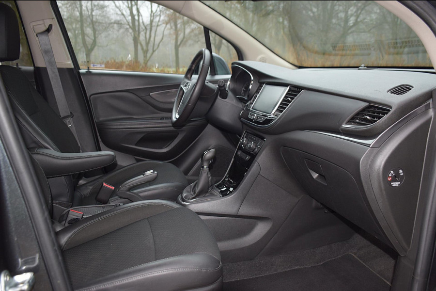 Opel Mokka X 1.4 Turbo Innovation*1e Eigenaar*98Dkm*(NAP)140PK*2017*