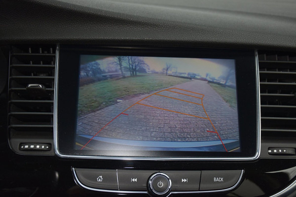 Opel Mokka X 1.4 Turbo Innovation*1e Eigenaar*98Dkm*(NAP)140PK*2017*