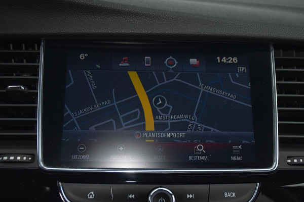 Opel Mokka X 1.4 Turbo Innovation*1e Eigenaar*98Dkm*(NAP)140PK*2017*