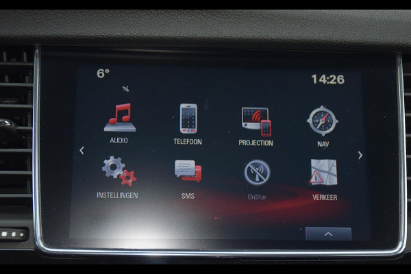 Opel Mokka X 1.4 Turbo Innovation*1e Eigenaar*98Dkm*(NAP)140PK*2017*
