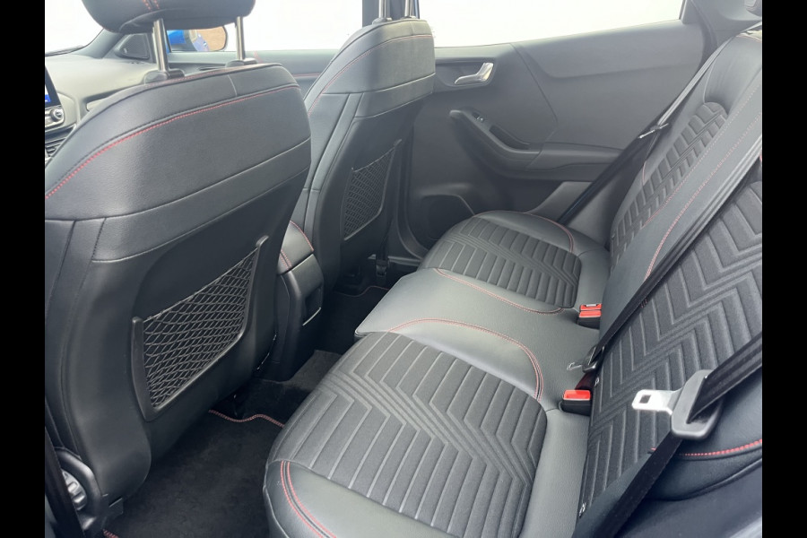 Ford Puma 125pk EB Hyb ST-L X FE WINTERPACK/PANORAMADAK/CAMERA