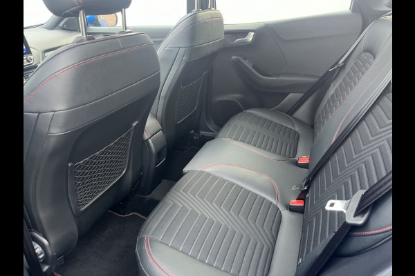 Ford Puma 125pk EB Hyb ST-L X FE WINTERPACK/PANORAMADAK/CAMERA