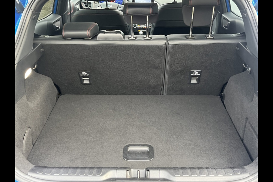 Ford Puma 125pk EB Hyb ST-L X FE WINTERPACK/PANORAMADAK/CAMERA