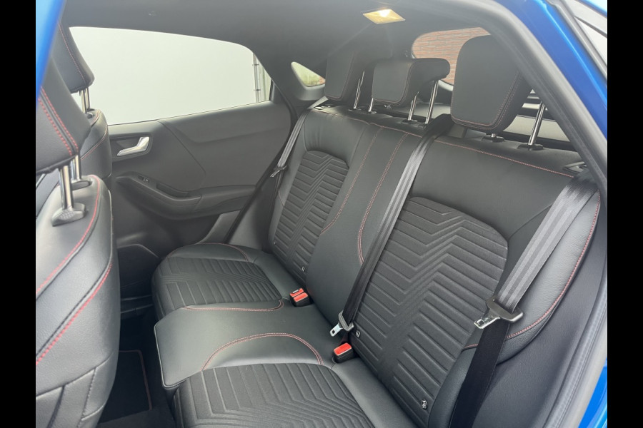 Ford Puma 125pk EB Hyb ST-L X FE WINTERPACK/PANORAMADAK/CAMERA