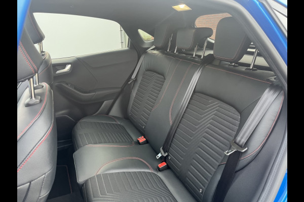 Ford Puma 125pk EB Hyb ST-L X FE WINTERPACK/PANORAMADAK/CAMERA