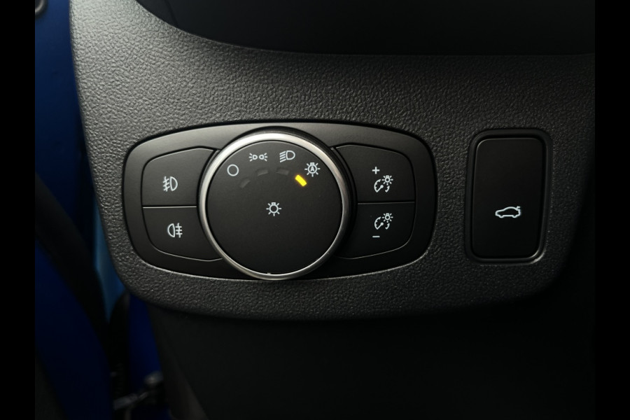 Ford Puma 125pk EB Hyb ST-L X FE WINTERPACK/PANORAMADAK/CAMERA