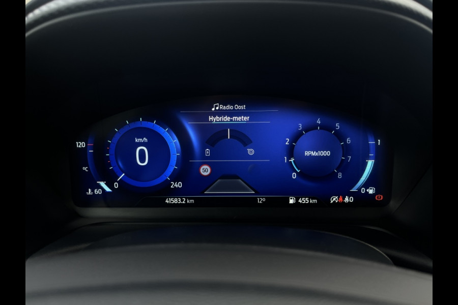 Ford Puma 125pk EB Hyb ST-L X FE WINTERPACK/PANORAMADAK/CAMERA