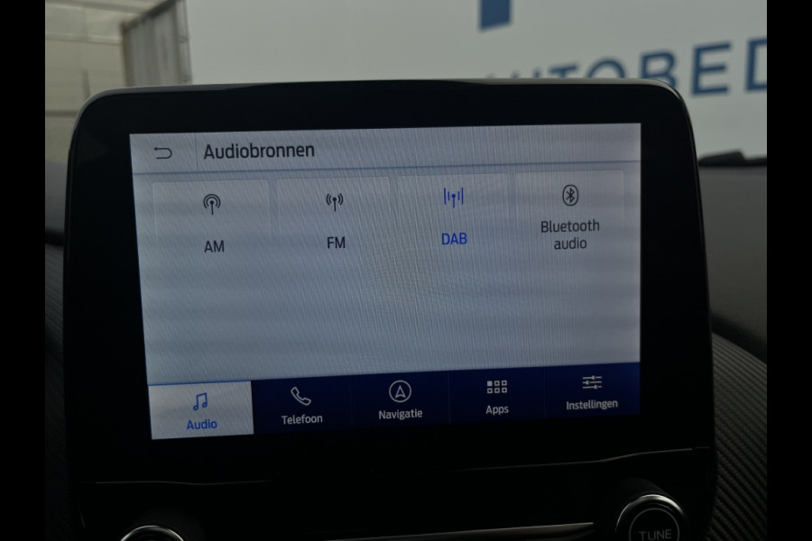 Ford Puma 125pk EB Hyb ST-L X FE WINTERPACK/PANORAMADAK/CAMERA