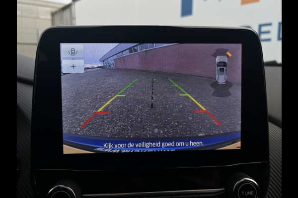 Ford Puma 125pk EB Hyb ST-L X FE WINTERPACK/PANORAMADAK/CAMERA