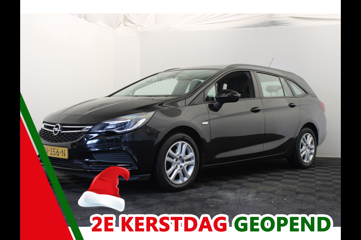 Opel Astra Sports Tourer 1.0 Online Edition |Trekhaak|