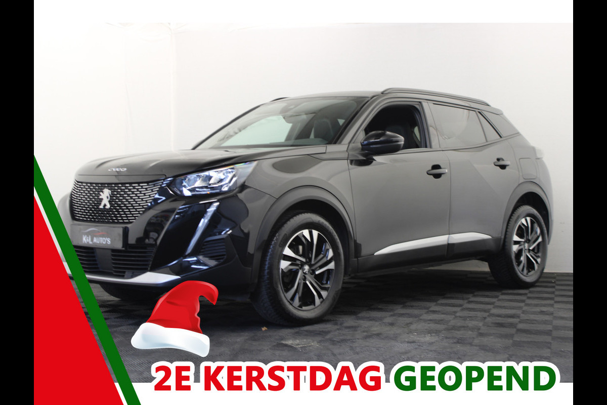 Peugeot 2008 1.2 PureTech Allure |Camera|