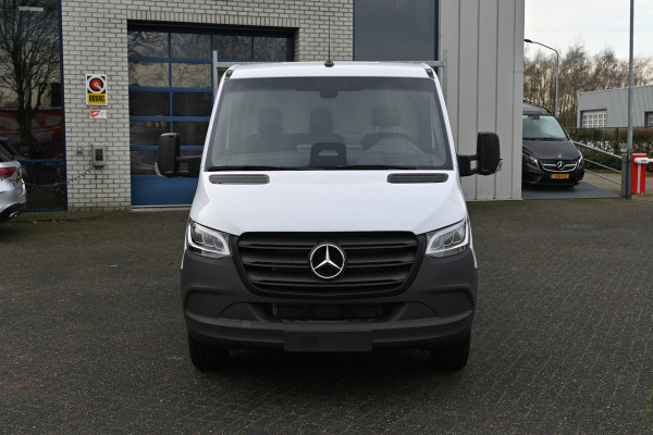 Mercedes-Benz Sprinter 317 CDI L3 Pro Open laadbak LED, Smartphone integratie pakket