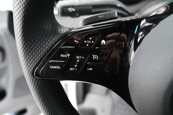 Mercedes-Benz Sprinter 317 CDI L3 Pro Open laadbak LED, Smartphone integratie pakket