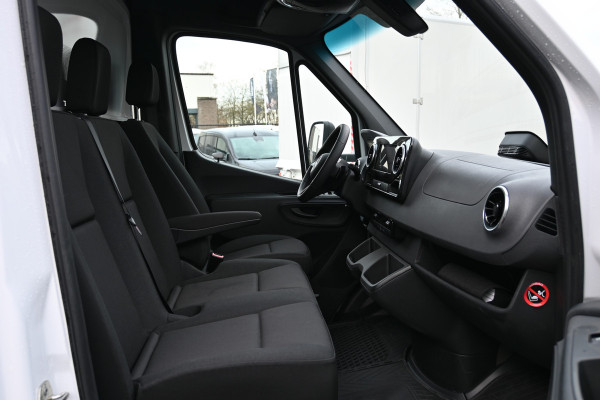 Mercedes-Benz Sprinter 317 CDI L3 RWD Pro Chassis cabine Smartphone integratie pakket, LED koplampen