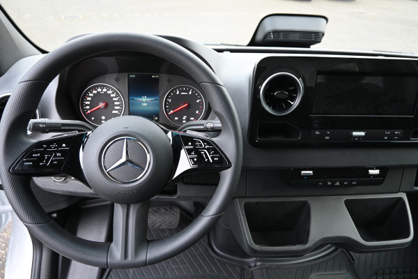 Mercedes-Benz Sprinter 317 CDI L3 RWD Pro Chassis cabine Smartphone integratie pakket, LED koplampen