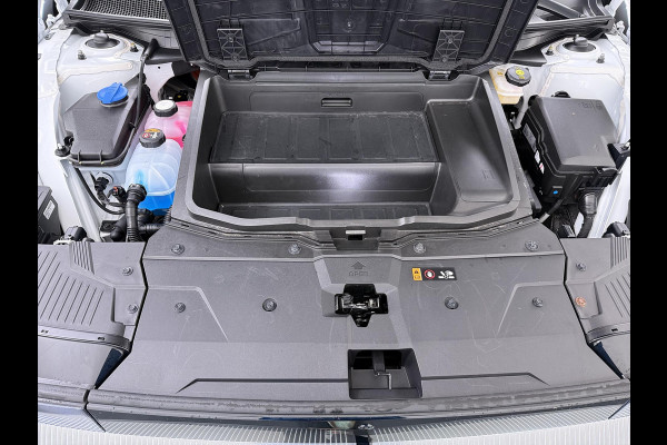 Hyundai IONIQ 5 Lounge AWD 77.4 kWh | SOH 100% RIJKLAAR! | FABRIEKSGARANTIE HYUNDAI TOT 10-2028| |STOELVERWARMING + VENTILATIE| DEALER OH. |ELEK. ACHTERKLEP| BOSE AUDIO| VOL OPTIES| ACHTERBANK VERWARMD| HEAD-UP