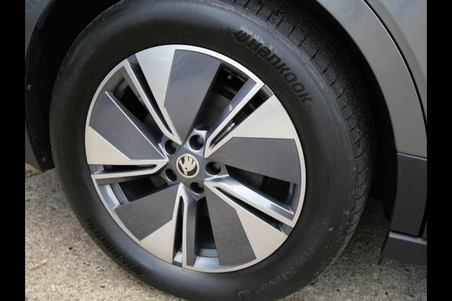 Škoda ENYAQ iV 80 | PANORAMA | A.C.C. | CAMERA | ELEK KLEP | TOT 2027 NOG 16% BIJTELLING!!