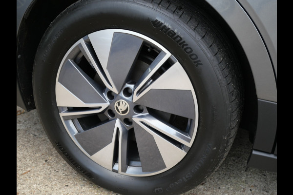 Škoda ENYAQ iV 80 | PANORAMA | A.C.C. | CAMERA | ELEK KLEP | TOT 2027 NOG 16% BIJTELLING!!