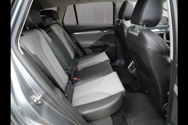 Škoda ENYAQ iV 80 | PANORAMA | A.C.C. | CAMERA | ELEK KLEP | TOT 2027 NOG 16% BIJTELLING!!