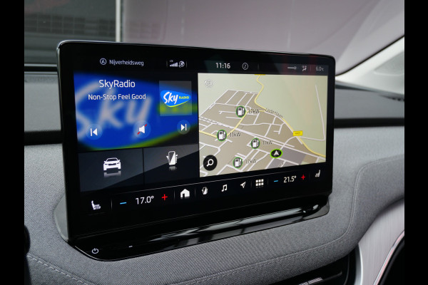 Škoda ENYAQ iV 80 | PANORAMA | A.C.C. | CAMERA | ELEK KLEP | TOT 2027 NOG 16% BIJTELLING!!