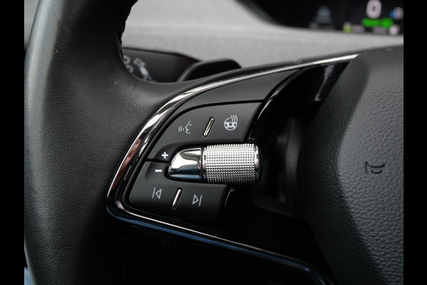 Škoda ENYAQ iV 80 | PANORAMA | A.C.C. | CAMERA | ELEK KLEP | TOT 2027 NOG 16% BIJTELLING!!