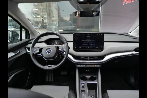 Škoda ENYAQ iV 80 | PANORAMA | A.C.C. | CAMERA | ELEK KLEP | TOT 2027 NOG 16% BIJTELLING!!