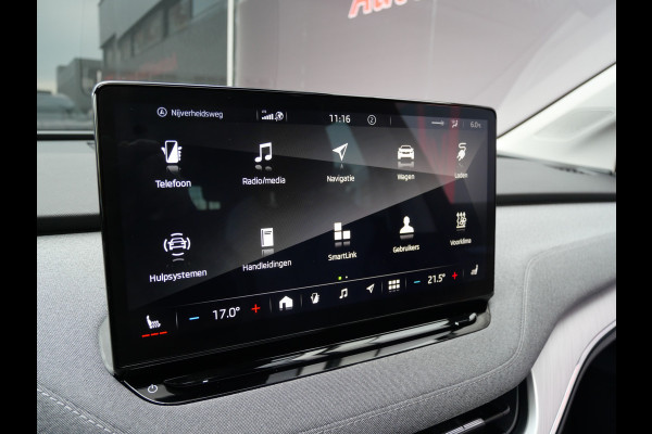 Škoda ENYAQ iV 80 | PANORAMA | A.C.C. | CAMERA | ELEK KLEP | TOT 2027 NOG 16% BIJTELLING!!