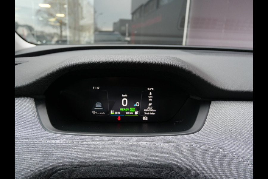 Škoda ENYAQ iV 80 | PANORAMA | A.C.C. | CAMERA | ELEK KLEP | TOT 2027 NOG 16% BIJTELLING!!