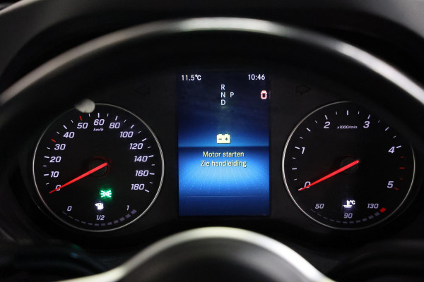 Mercedes-Benz Sprinter 2.2 CDI L2H2 DUBBEL CABINE 6 PERSONEN AUTOMAAT