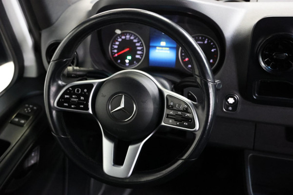 Mercedes-Benz Sprinter 2.2 CDI L2H2 DUBBEL CABINE 6 PERSONEN AUTOMAAT