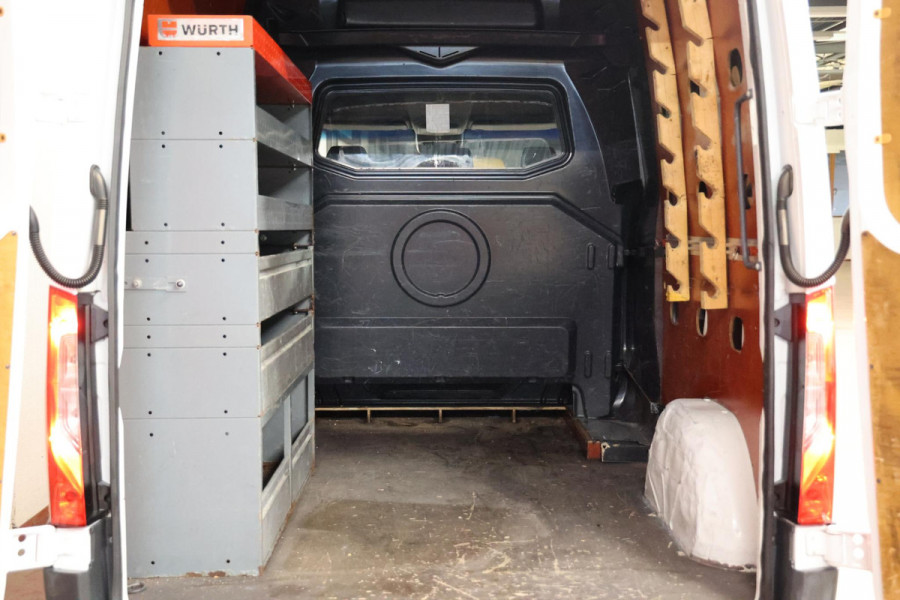 Mercedes-Benz Sprinter 2.2 CDI L2H2 DUBBEL CABINE 6 PERSONEN AUTOMAAT