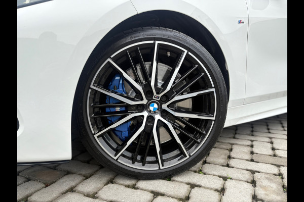 BMW 1-serie 118i - M Sport - Pano - Leder - CarPlay