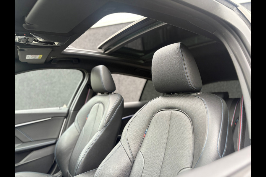 BMW 1-serie 118i - M Sport - Pano - Leder - CarPlay