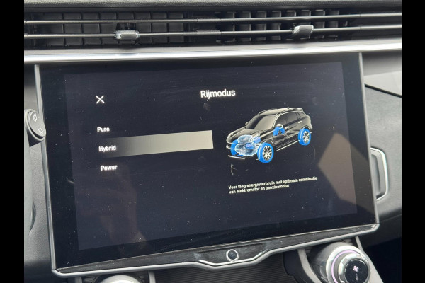 Lynk & Co 01 1.5 Black Edition Trekhaak/Panoramadak/ACC/Stoelverwarming