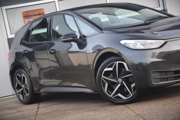 Volkswagen ID.3 Pro S 77 kWh SOH 95% + WARMTEPOMP!