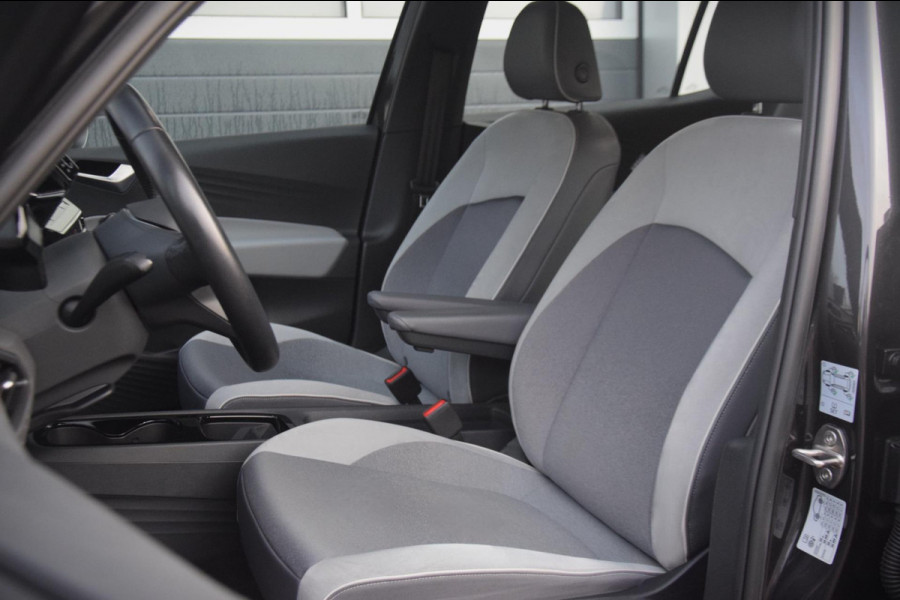 Volkswagen ID.3 Pro S 77 kWh SOH 95% + WARMTEPOMP!