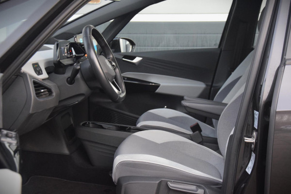 Volkswagen ID.3 Pro S 77 kWh SOH 95% + WARMTEPOMP!