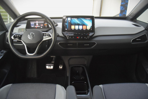 Volkswagen ID.3 Pro S 77 kWh SOH 95% + WARMTEPOMP!