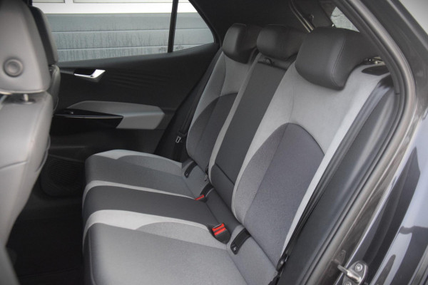 Volkswagen ID.3 Pro S 77 kWh SOH 95% + WARMTEPOMP!
