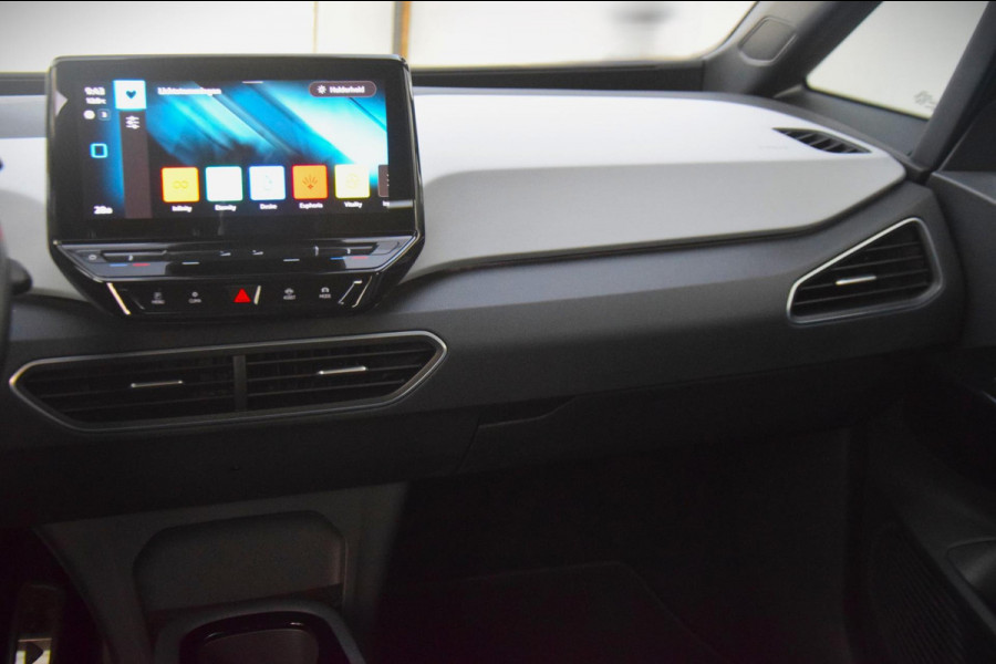 Volkswagen ID.3 Pro S 77 kWh SOH 95% + WARMTEPOMP!