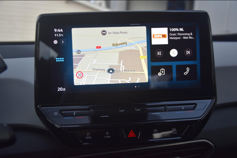 Volkswagen ID.3 Pro S 77 kWh SOH 95% + WARMTEPOMP!