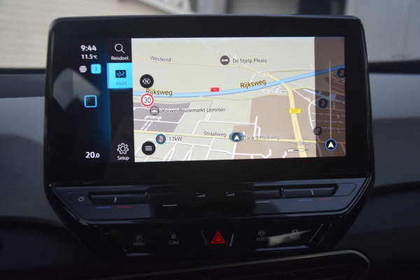 Volkswagen ID.3 Pro S 77 kWh SOH 95% + WARMTEPOMP!