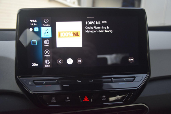 Volkswagen ID.3 Pro S 77 kWh SOH 95% + WARMTEPOMP!