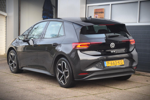 Volkswagen ID.3 Pro S 77 kWh SOH 95% + WARMTEPOMP!