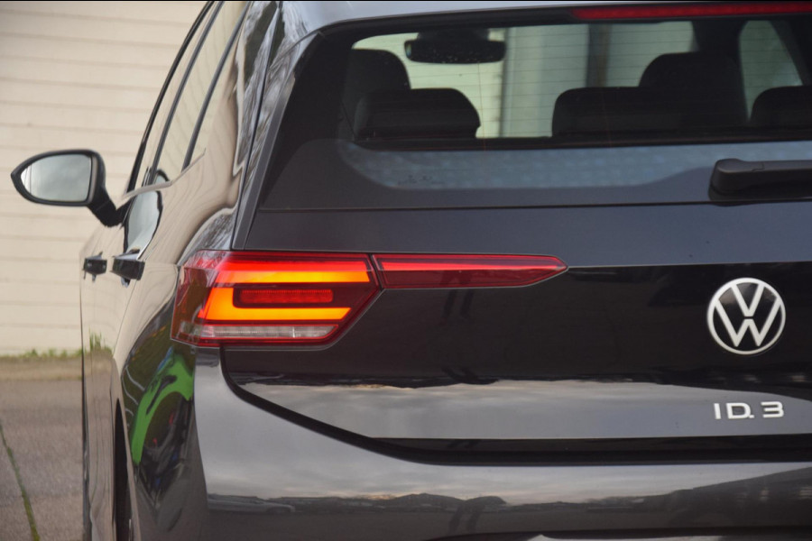 Volkswagen ID.3 Pro S 77 kWh SOH 95% + WARMTEPOMP!