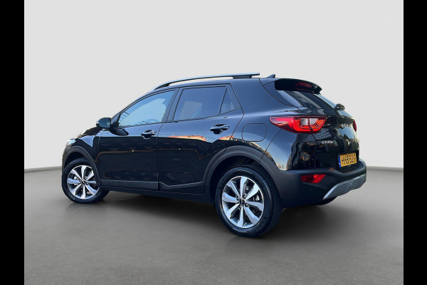 Kia Stonic 1.0 T-GDi MHEV DynamicPlusLine