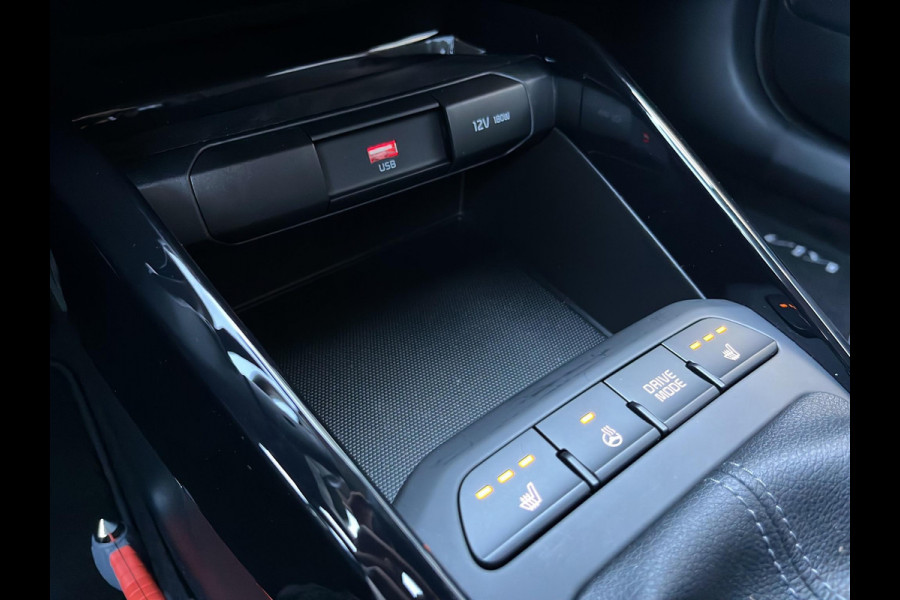 Kia Stonic 1.0 T-GDi MHEV DynamicPlusLine